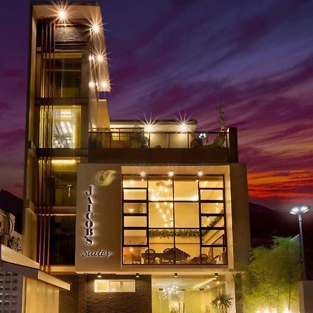 Jai-Cob'S Suites Coron Exterior photo