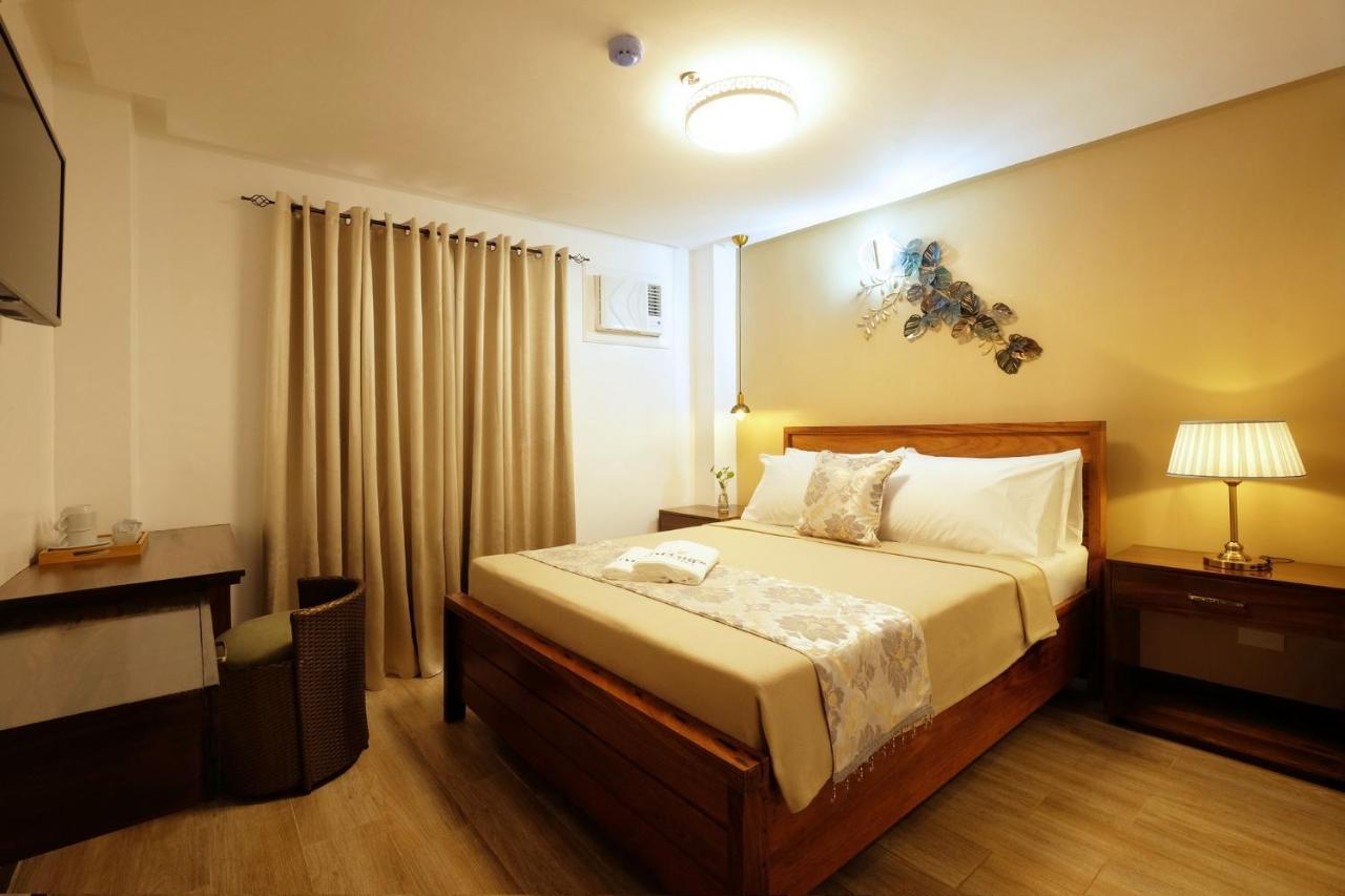 Jai-Cob'S Suites Coron Exterior photo