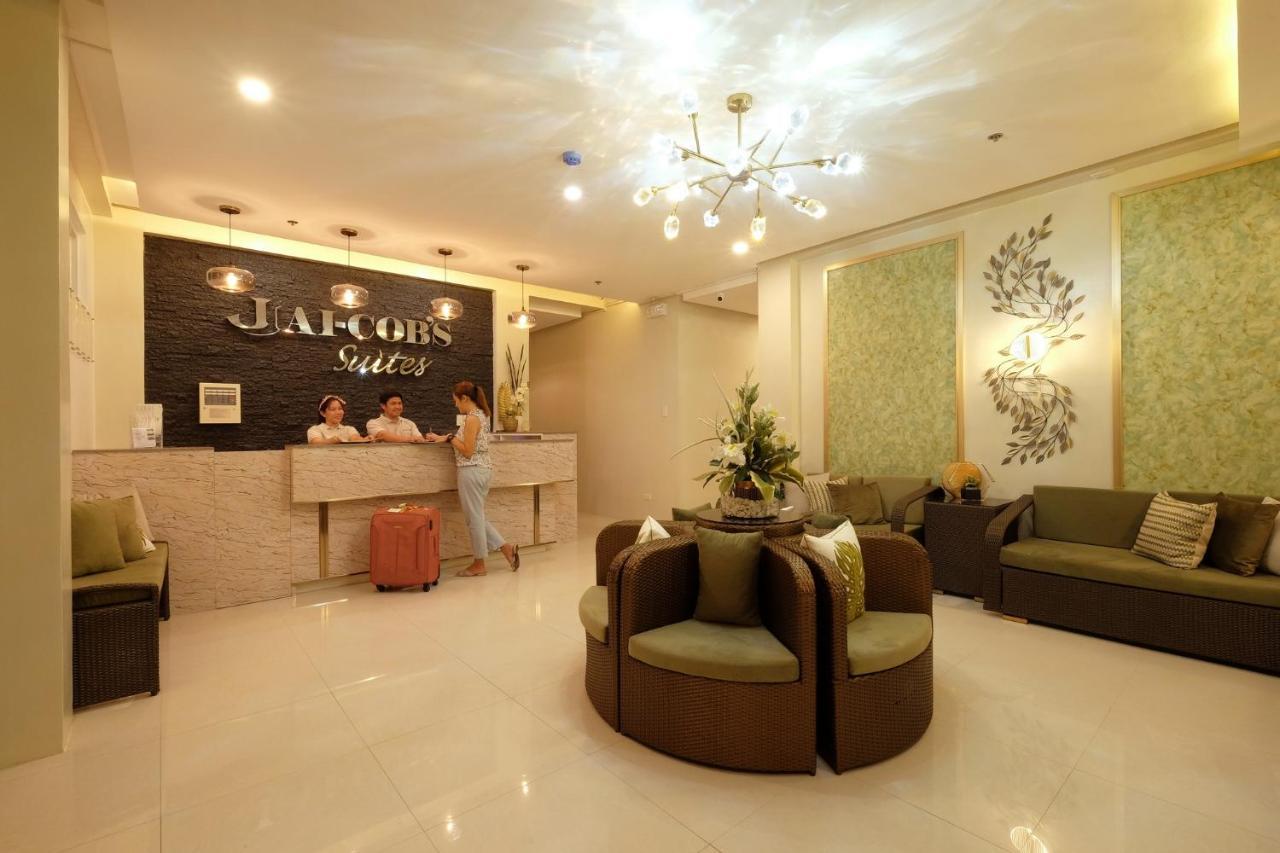 Jai-Cob'S Suites Coron Exterior photo