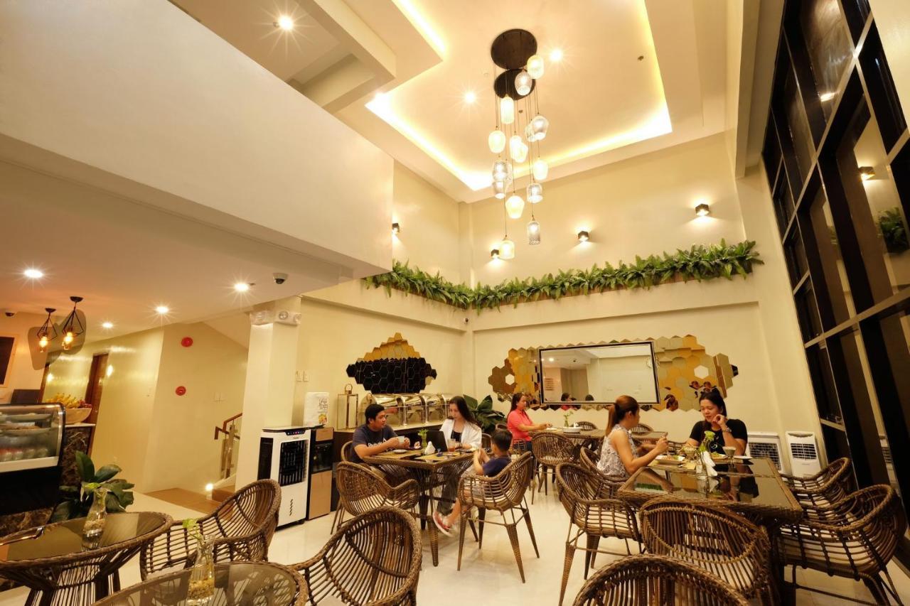 Jai-Cob'S Suites Coron Exterior photo