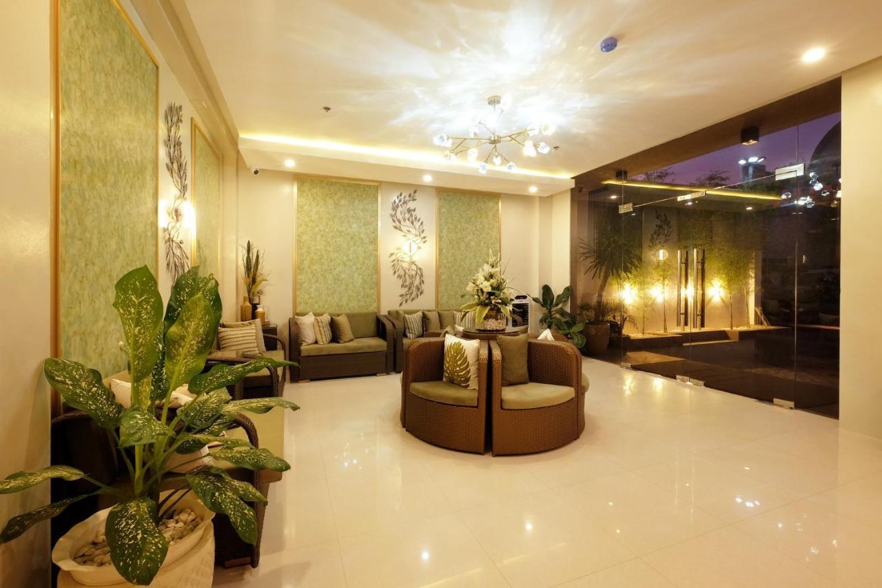 Jai-Cob'S Suites Coron Exterior photo