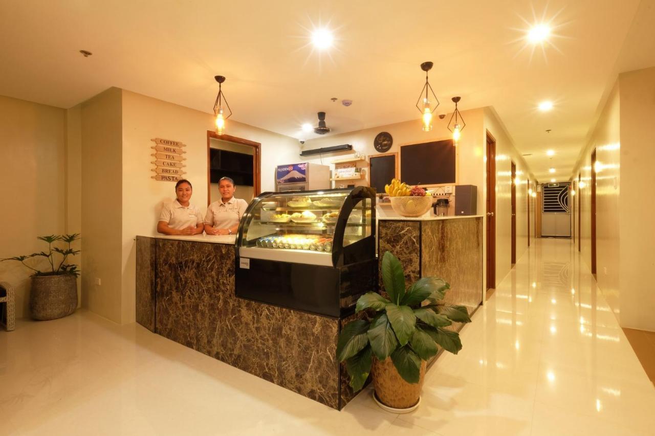 Jai-Cob'S Suites Coron Exterior photo